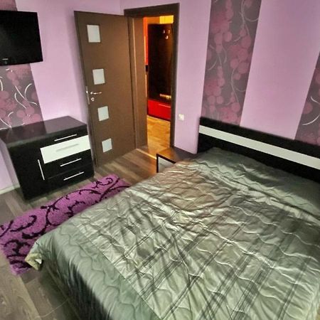 Mamaia Nord Apartament Navodari Exterior photo