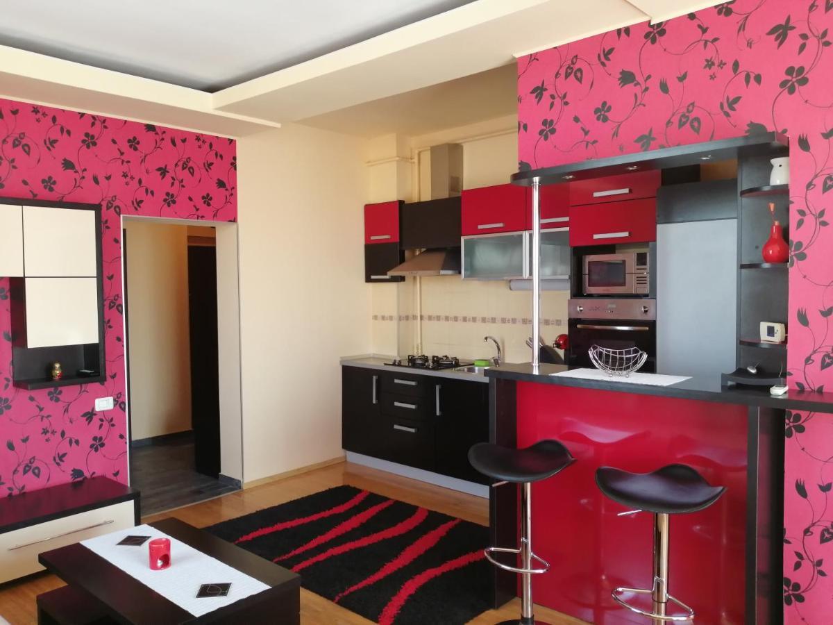 Mamaia Nord Apartament Navodari Exterior photo