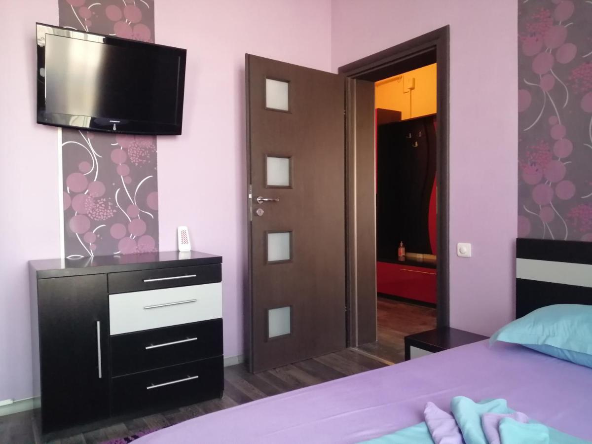 Mamaia Nord Apartament Navodari Exterior photo