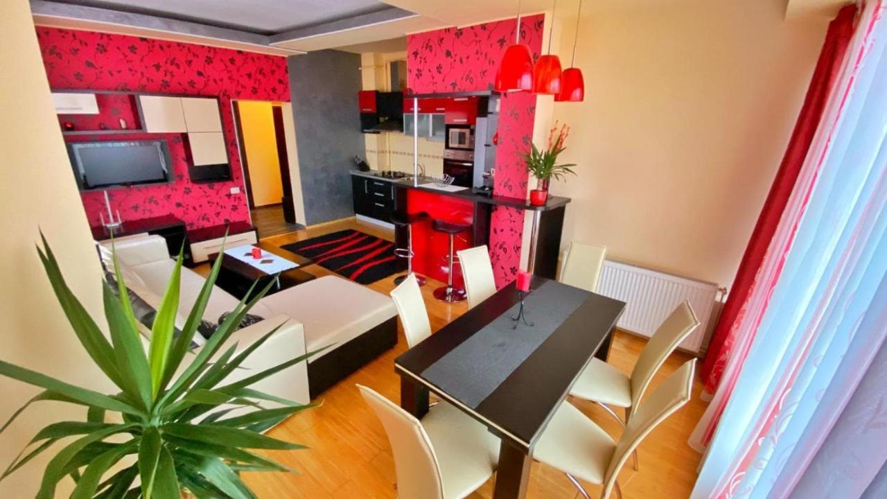 Mamaia Nord Apartament Navodari Exterior photo