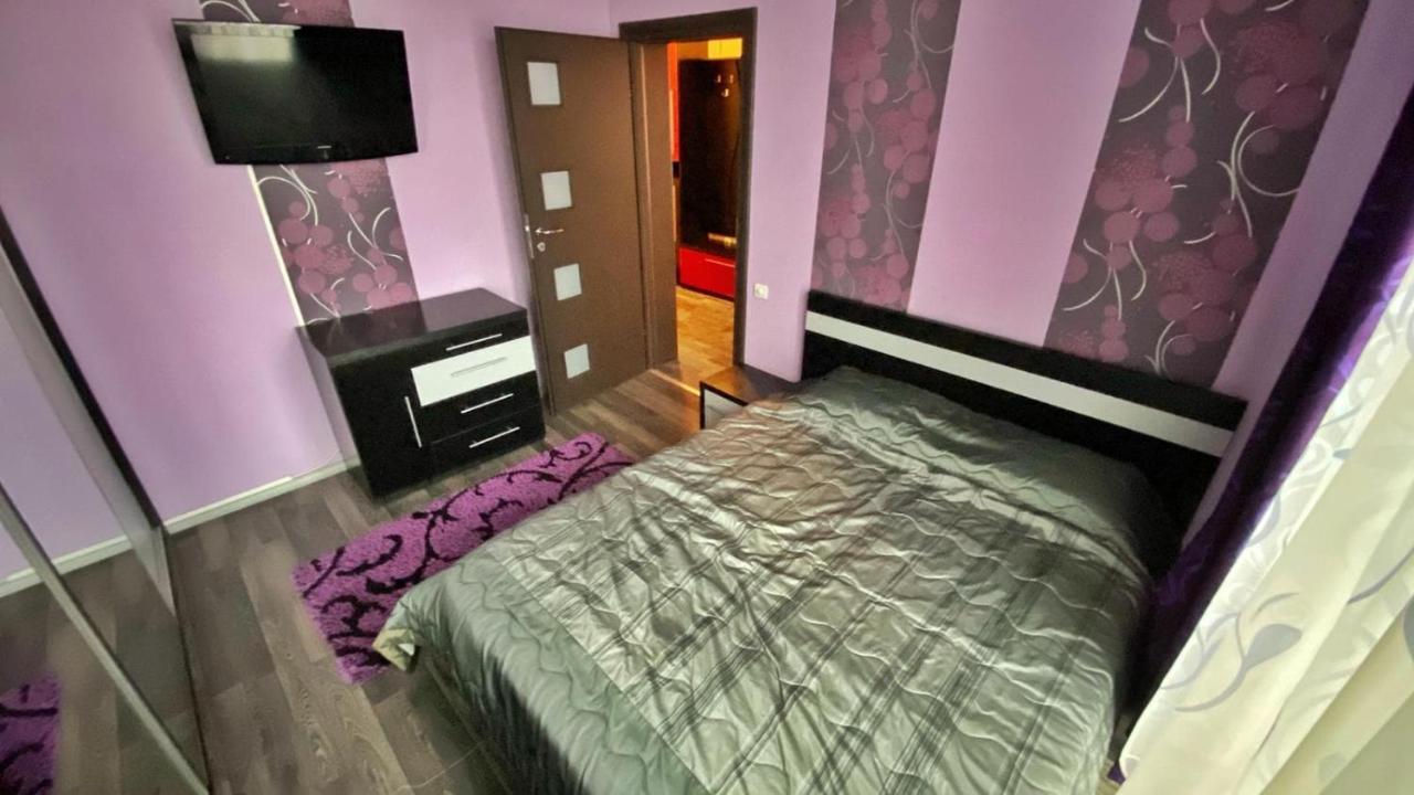 Mamaia Nord Apartament Navodari Exterior photo