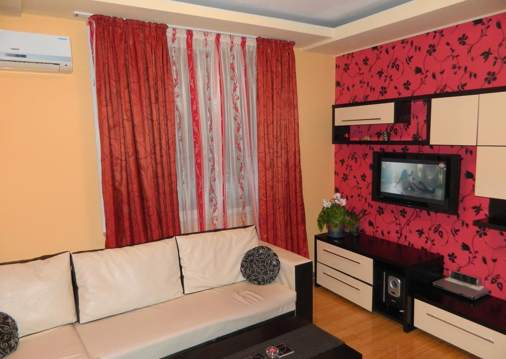 Mamaia Nord Apartament Navodari Room photo