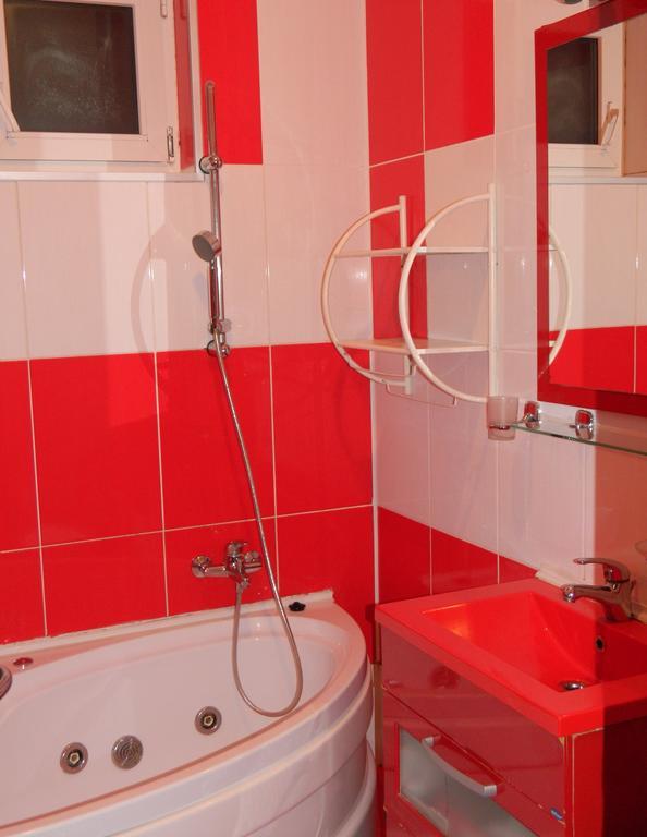 Mamaia Nord Apartament Navodari Room photo